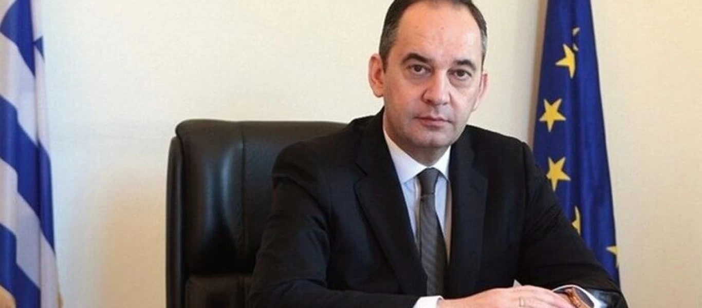 Γ.Πλακιωτάκης: «Τηρούσα με ευλάβεια τα περιοριστικά μέτρα όμως ο ιός είναι παντού» - Άρχισαν να καταλαβαίνουν;